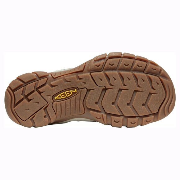 Brand New KEEN Men's Newport Canvas Outdoor Sandals - Protective, Durable - Picture 5 of 6